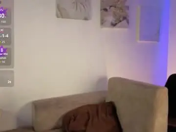 Chaturbate Free Live Porn of scarlett_walker05