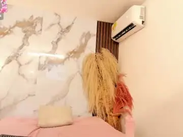 Chaturbate Free Porn Cam of dulcemia25