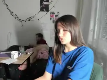 Chaturbate Live Sex of kesh_mne