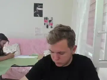 Chaturbate Sex Chat of kesh_mne