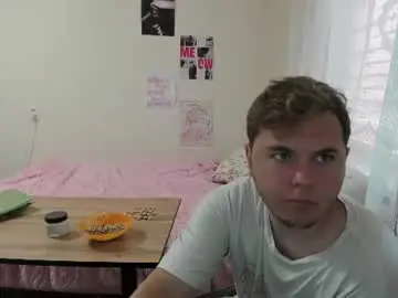 Chaturbate Live Sex Cam of kesh_mne