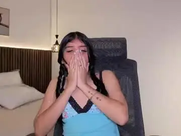 Chaturbate Nude Webcam of maomao_vg