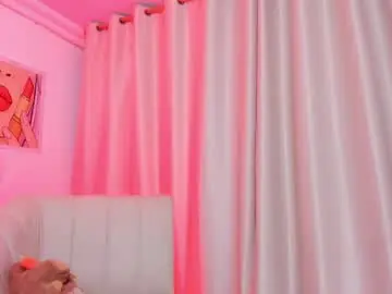 Chaturbate Sex Cam of anaskinny