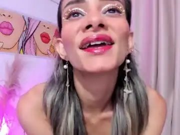 Chaturbate Sex Chat of anaskinny