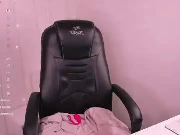 Chaturbate Free Live Porn of ohh_my_vens