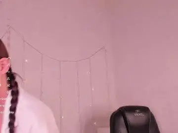 Chaturbate Sex Chat of ohh_my_vens
