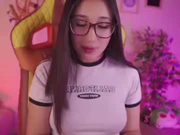 Chaturbate Watch Live Sex Cams of sunny_flower_