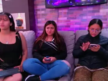 Chaturbate Sex Chat of abella_as_