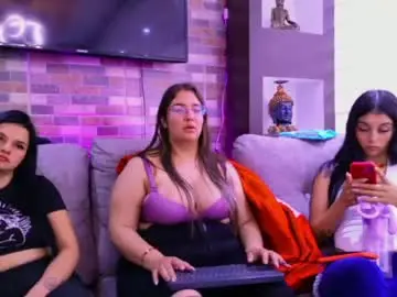 Chaturbate Free Live Porn of abella_as_