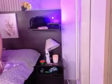 Chaturbate Watch Live Sex Cams of abella_as_
