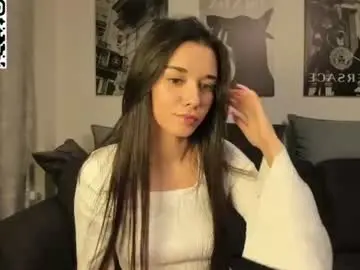 Chaturbate Sex Cam of angellspartner