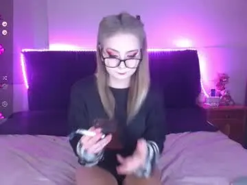 Chaturbate Nude Webcam of shysweetrish