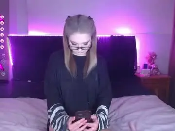Chaturbate Nude Webcam of shysweetrish