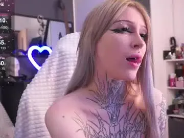 Chaturbate Free Live Porn of fraulein_mooon
