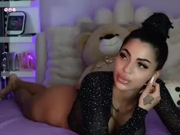 Chaturbate Watch Live Sex Cams of angela_myst