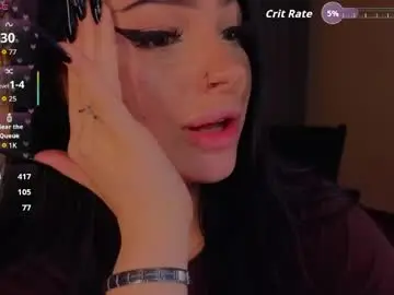 Chaturbate Free Porn Cam of lisaaaliss