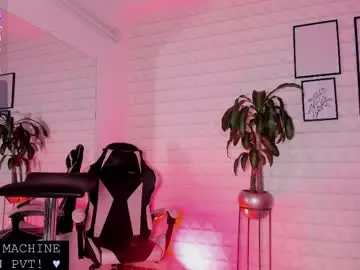 Chaturbate Free Live Porn of lizzie_evans