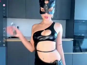 Chaturbate Sex Cam of sarashineee