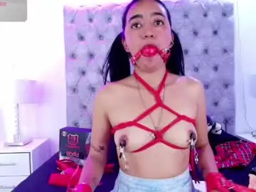 Chaturbate Best live sex cam show of zoe_m00n
