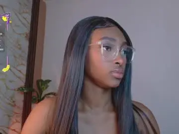 Chaturbate Free Porn Cam of ahvi_ebony