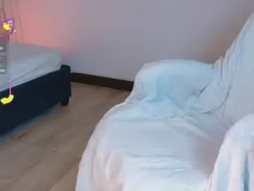 Chaturbate Live Porn of ahvi_ebony