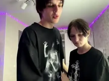 Chaturbate Sex Cam of altycouple