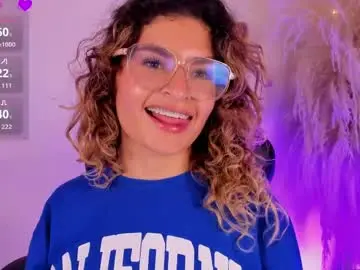 Chaturbate Adult Webcams of emilyjonesss_