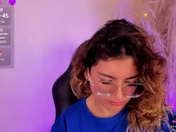 Chaturbate Best Webcam of emilyjonesss_
