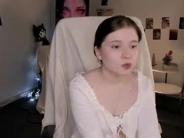 Chaturbate Private Sex Chat of kylie_voss