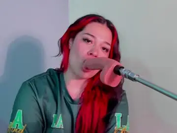 Chaturbate Watch Live Sex Cams of sabrinna_fox