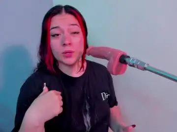 Chaturbate Live Sex Cam of sabrinna_fox
