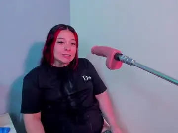 Chaturbate Live Sex of sabrinna_fox