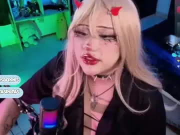 Chaturbate Sex Chat of toky_doll
