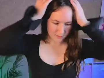 Chaturbate Best Webcam of little_doll_meow