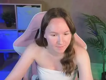 Chaturbate Best live sex cam show of little_doll_meow