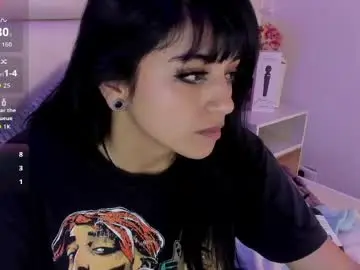 Chaturbate Sex Chat of xara_u