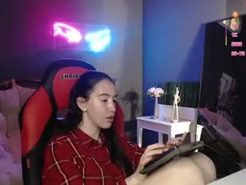 Chaturbate Live Porn of belle_via
