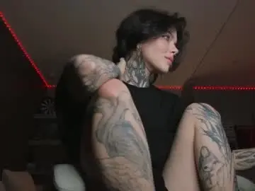 Chaturbate Adult Video Chat of uwu_eva