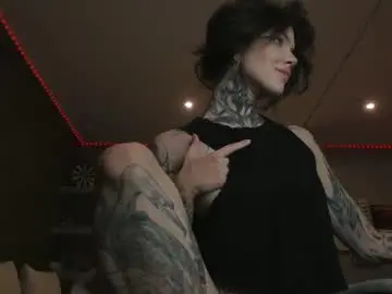 Chaturbate Live Porn of uwu_eva