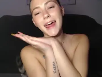 Chaturbate Adult Video Chat of sarahxaoliver1