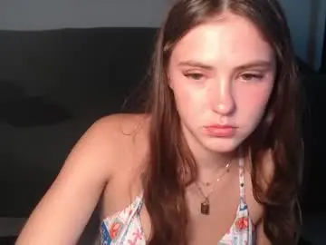 Chaturbate Nude Webcam of sarahxaoliver1