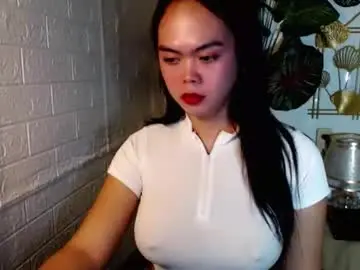 Chaturbate Sex Cam of asian_pretty143