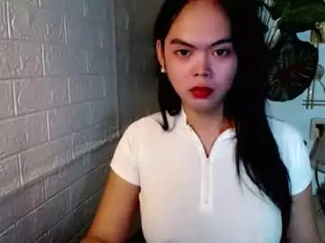 Chaturbate Watch Live Sex Cams of asian_pretty143