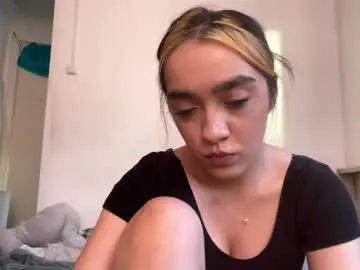 Chaturbate Live Sex Cam of kellyleinonen