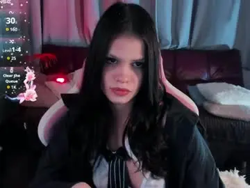 Chaturbate Live Sex Cam of maddyfever