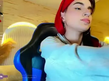 Chaturbate Adult Webcam of moon_red_r