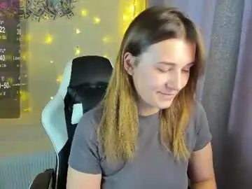 Chaturbate Adult Video Chat of tina_show