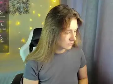 Chaturbate Free Porn Cam of tina_show