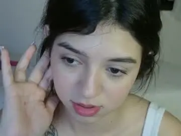 Chaturbate Private Sex Chat of eva_sin18