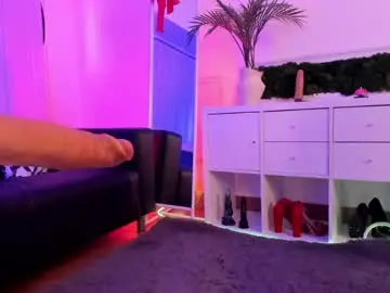 Chaturbate Live Porn of mary_lori